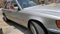مێرسێدس بێنز E-Class